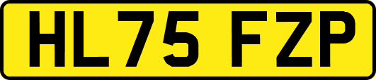 HL75FZP