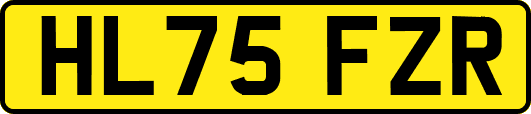 HL75FZR