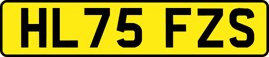 HL75FZS