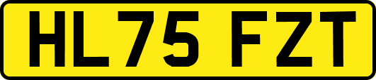HL75FZT