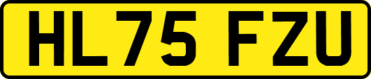 HL75FZU