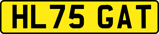 HL75GAT