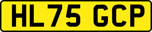 HL75GCP