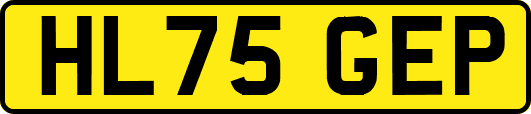 HL75GEP