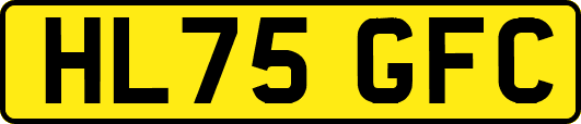 HL75GFC