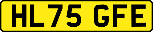 HL75GFE