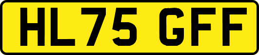 HL75GFF