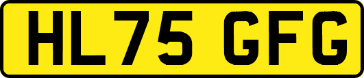 HL75GFG
