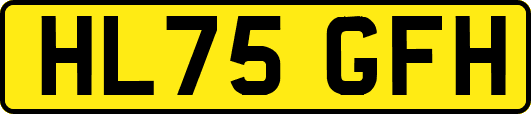 HL75GFH