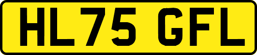 HL75GFL