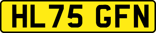 HL75GFN