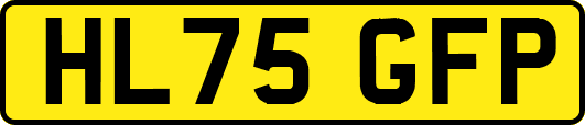 HL75GFP