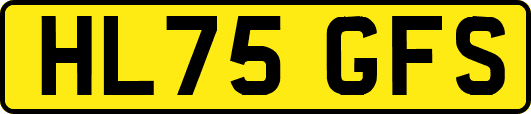 HL75GFS