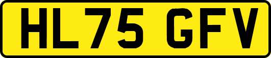 HL75GFV
