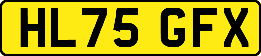 HL75GFX