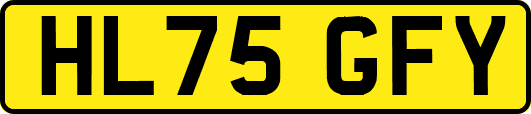 HL75GFY