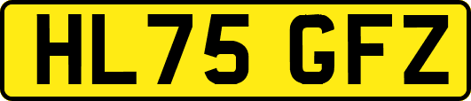HL75GFZ