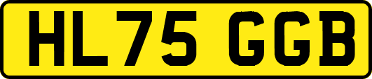 HL75GGB