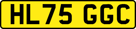 HL75GGC