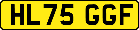 HL75GGF