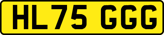 HL75GGG