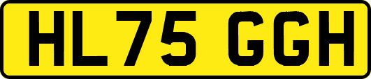 HL75GGH