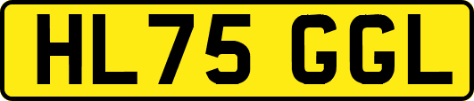 HL75GGL