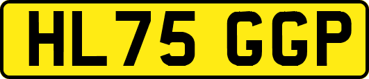 HL75GGP