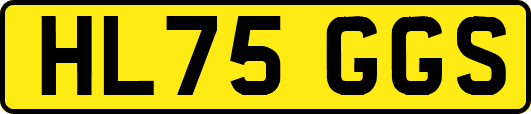 HL75GGS