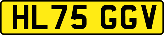 HL75GGV