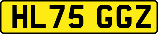 HL75GGZ