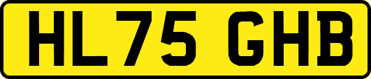 HL75GHB
