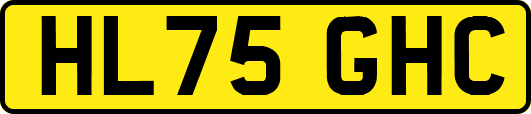 HL75GHC