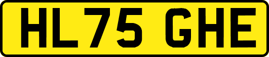 HL75GHE