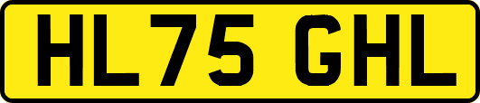 HL75GHL