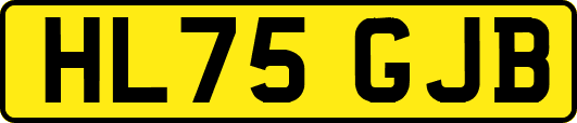 HL75GJB
