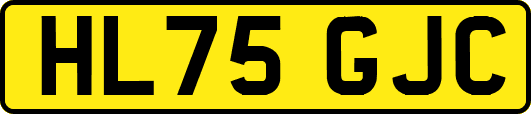 HL75GJC