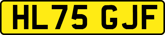 HL75GJF
