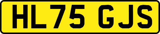 HL75GJS