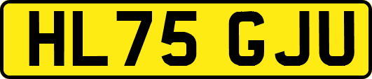 HL75GJU