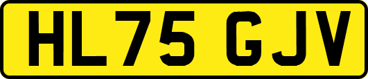 HL75GJV
