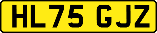 HL75GJZ