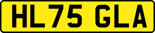 HL75GLA
