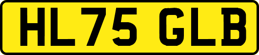 HL75GLB