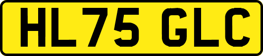 HL75GLC