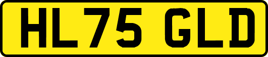 HL75GLD