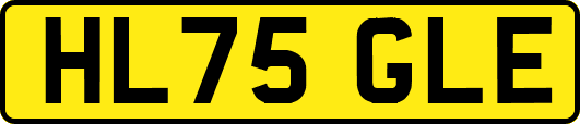 HL75GLE