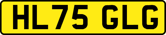 HL75GLG