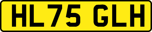 HL75GLH