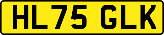 HL75GLK
